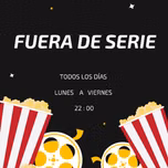 FUERA DE SERIE