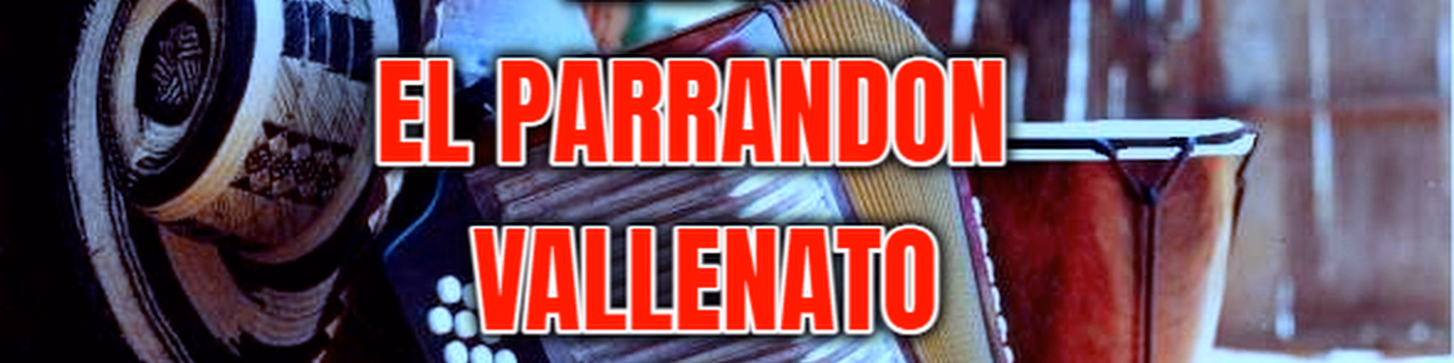 RADIO EL PARRANDON VALLENATO