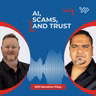 AI Cyber Risk: What Financial Advisors Must Know Now with Nevashan Pillay