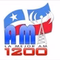 WGDL 1200 AM - WGDL