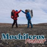 132.- Mochileros volviendo a Alaska en packraft!! (con Marta Bretó y Tato Rosés).