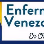 Enfermeros venezolanos en Chile