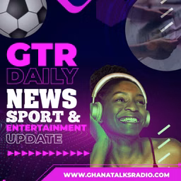 GTR News, Sports and Entertainment Digest