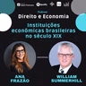 EP#147: Instituições econômicas brasileiras no século XIX, com William Summerhill
