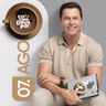 Café com Deus Pai | 07 de agosto
