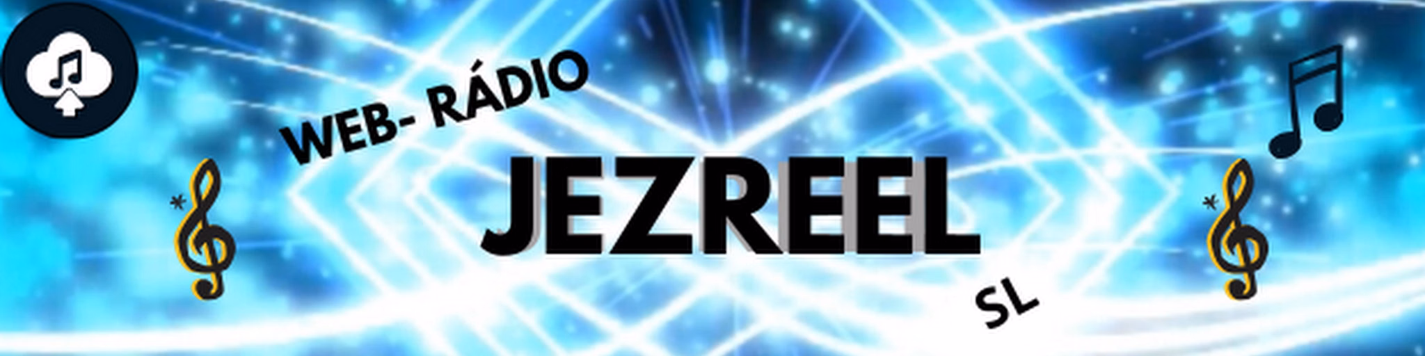 WEB-RADIO JEZREEL SL