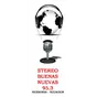 Radio Stereo Buenas Nuevas