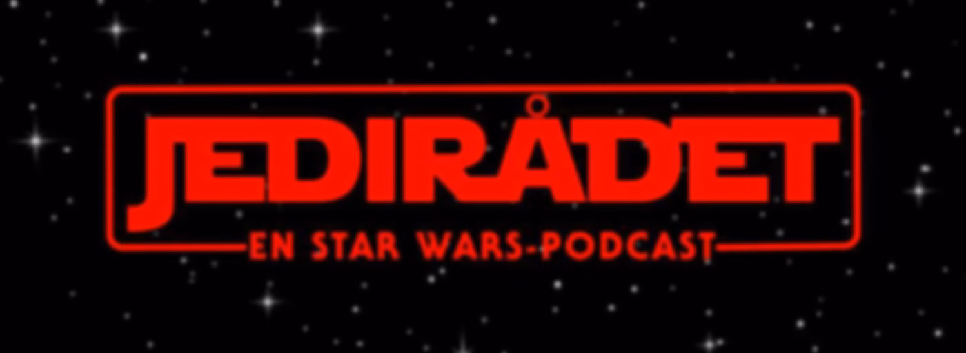 Jedirådet: En Star Wars-Podcast