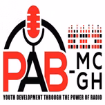 PAB-MC GH Radio