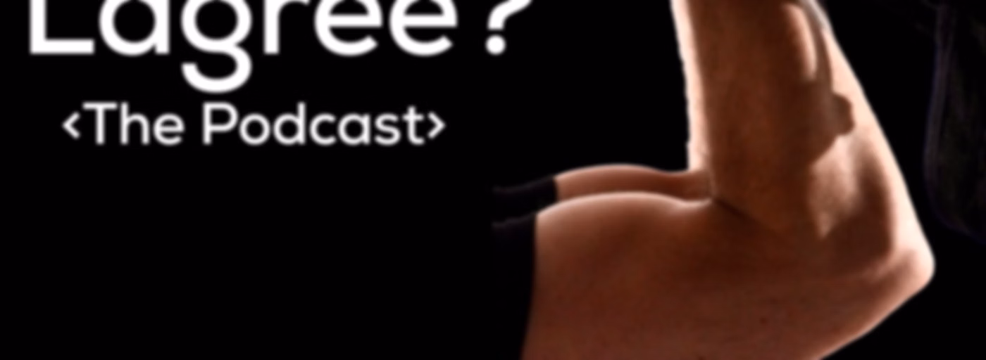 Do You Lagree?