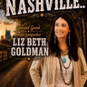 LIZZY BETH GOLDMAN on LIVE:FROM NASHVILLE