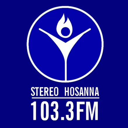 Stereo Hosanna 103.3