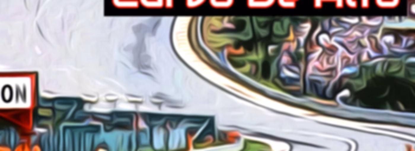 Curva De Alta