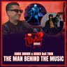 Inside Chris Brown & Usher’s R&B Tour With Music Director Bobby Ross Avila