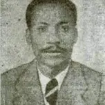 GENERAL  MATHENGE  FM