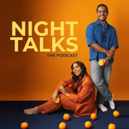 Night Talks | El Podcast