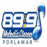 Melodia Stereo 89.9 FM