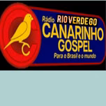 RADIO CANARINHO GOSPEL RIO VERDE