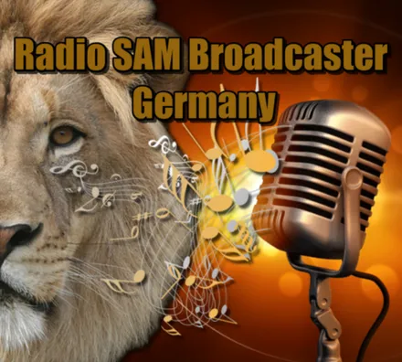Radio-SAM-Broadcaster-Germany