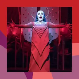 Revisiting Mozart’s Queen of the Night: Outrage Out of This World