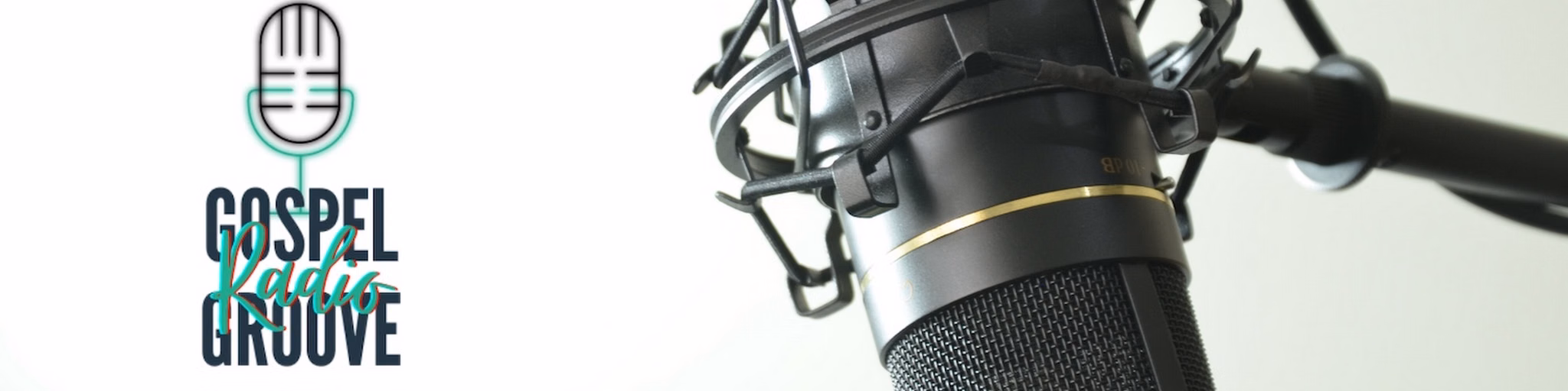 Gospel Groove Radio
