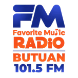 FM RADIO BUTUAN 101.5