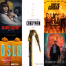 Cinenfermos Estrenos 23 al 27 de Agosto
