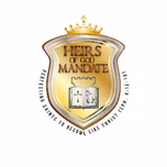 HEIRS OF GOD