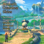Beneath Ceaseless Skies Audio Fiction Podcasts