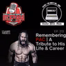 Remembering PAC | A Tribute to His Life & Career