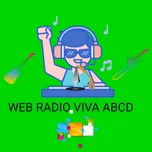 WEB RADIO VIVA ABCD