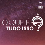 O que é tudo isso?