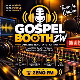 gospel booth zw