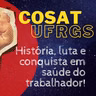 PARTE 1 - COMISSÕES DE SAÚDE E AMBIENTE DE TRABALHO/UFRGS - HISTÓRIA DE CONQUISTAS DOS(AS) TRABALHADORES(AS)