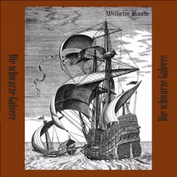 Schwarze Galeere
