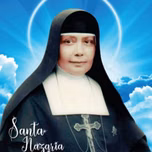 Radio SANTA NAZARIA Secundaria VER