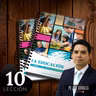 📖 Lección 1️⃣0️⃣ - 🎨 La Educación Artística y Científica 🔭