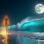 Vibes of the Minds Eye