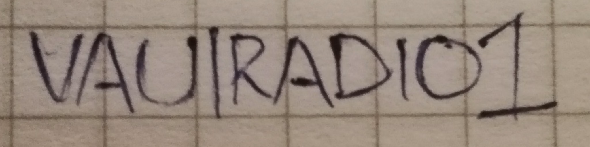 VauRadio1