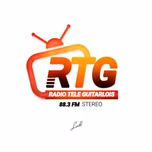 Radio tele guitarlois