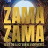 Zama Zama: Inside the Illicit Mining Underworld