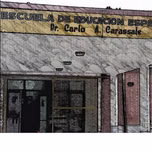 Escuela Educación Especial Nº 18