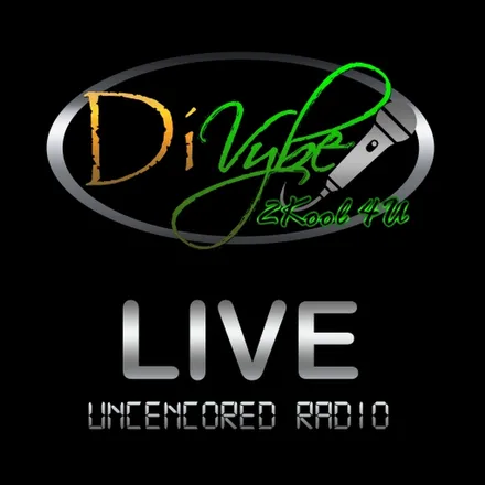 DiVybe Live