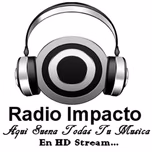Radio Impacto 96.3 Fm
