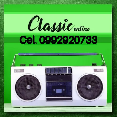 Listen to CLASSIC FM 