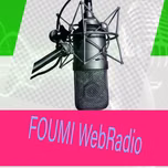 FOUMI Webradio