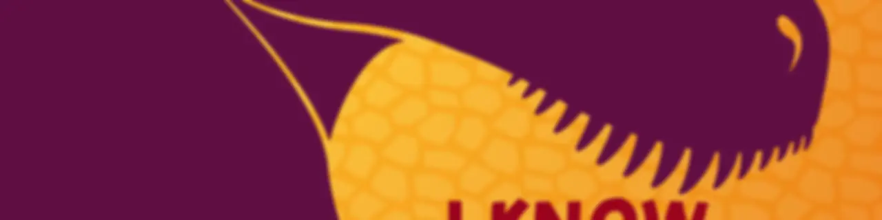 I Know Dino: The Big Dinosaur Podcast