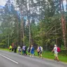 Saruna ar Daniēlu no Rīgas Sv. Jēkaba katedrāles grupas | Svētceļojums 2026 | 05.08.2026.