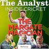 RUTHLESS ENGLAND RANSACK PAKISTAN