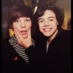 Larry Stylinson From Home